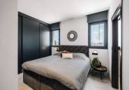 Obra nueva - low-bungalow -
Ciudad Quesada