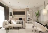 New Build - low-bungalow -
Pilar de la Horadada