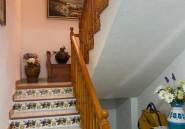 Revente - Villa -
Benidorm