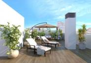 Neue Gebäude - Penthouse -
Torrevieja