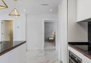 New Build - Bungalow -
San Miguel de Salinas