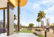 New Build - Apartment / flat -
Calpe