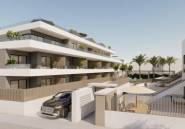 New Build - Penthouse -
Pilar de la Horadada
