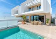 New Build - Townhouse -
Dolores