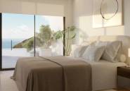 New Build - APARTAMENTO -
Benitachell - Cumbre del Sol