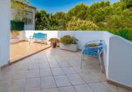 Wiederverkauf - Villa -
Alfaz del Pi - Albir