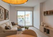 New Build - ground-floor -
Playa Flamenca