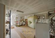 Resale - Villa -
Denia - Montgó