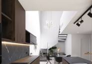 New Build - detached -
Pilar de la Horadada