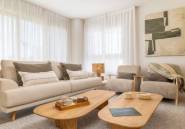 Obra nueva - Apartamento / piso -
Calpe