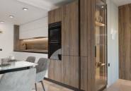 New Build - ground-floor -
Alicante (Alacant)