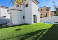 New Build - Villa -
Orihuela Costa