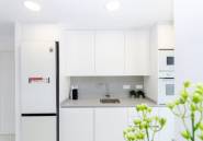 Neue Gebäude - detached -
Orihuela Costa