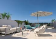 Neue Gebäude - ground-floor -
Pinar de Campoverde