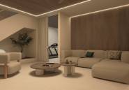 New Build - Townhouse -
Gran Alacant