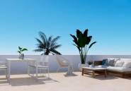 Nieuwbouw Woningen - detached -
Orihuela Costa