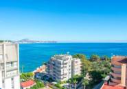 Resale - Apartment / flat -
Calpe - Zona Levante - Playa Fossa