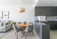 Nieuwbouw Woningen - Penthouse -
Torrevieja