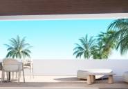 New Build - Apartment / flat -
Finestrat