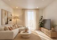 Obra nueva - Apartamento / piso -
Santa Pola