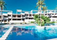 Obra nueva - high-bungalow -
Finestrat