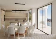 Obra nueva - Villa -
Finestrat