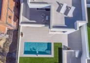 New Build - detached -
Rojales