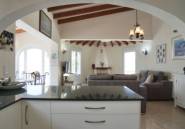 Resale - Villa -
Benissa - Punta Estrella