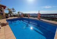 Wiederverkauf - Villa -
Alfaz del Pi