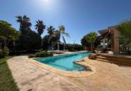 Herverkoop - Villa -
Elche - Carrús Oeste