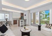 New Build - low-bungalow -
Ciudad Quesada