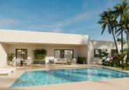 Nouvelle construction - detached -
Aspe