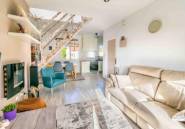 Wiederverkauf - Penthouse -
Alfaz del Pi