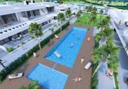 New Build - Bungalow -
La Finca Golf