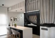 Neue Gebäude - terraced -
Torrevieja