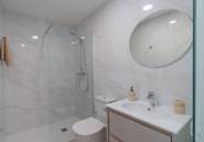 Obra nueva - Ático -
Orihuela Costa