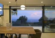 Neue Gebäude - VILLAS -
Altea