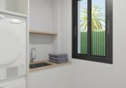 Obra nueva - detached -
Los Montesinos