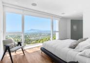 New Build - VILLAS -
Altea