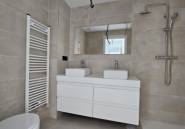 Obra nueva - Ático -
Calpe