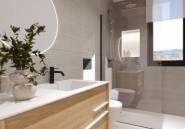 Nouvelle construction - detached -
Finestrat