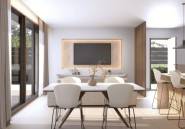 New Build - Townhouse -
Pilar de la Horadada