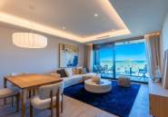 Neue Gebäude - Penthouse -
Guardamar del Segura