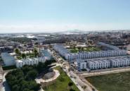 New Build - high-bungalow -
Pilar de la Horadada