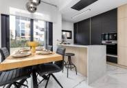 New Build - Townhouse -
Ciudad Quesada