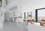 New Build - Townhouse -
Gran Alacant