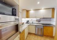 Resale - Apartment / flat -
Alfaz del Pi - Albir