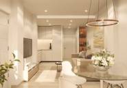 Obra nueva - Apartamento / piso -
Torrevieja