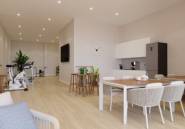 Obra nueva - ground-floor -
Algorfa