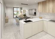 New Build - Bungalow -
Pilar de la Horadada